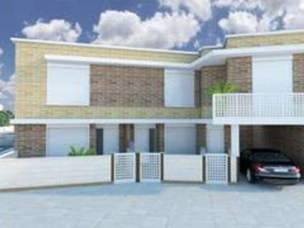 Parcela rústica en venta en Cartagena