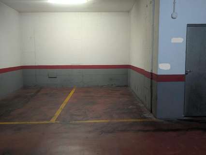 Plaza de parking en venta en Cartagena