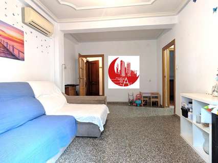 Piso en venta en Cartagena rebajado