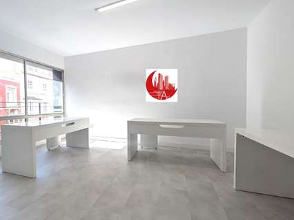 Oficina en alquiler en Cartagena