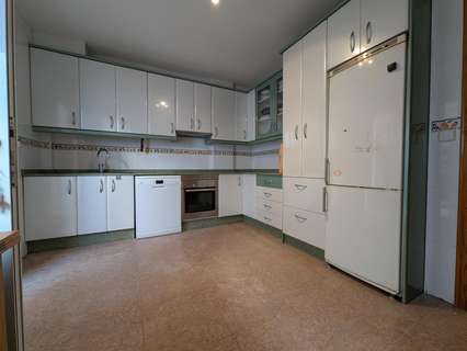 Casa en alquiler en Cartagena