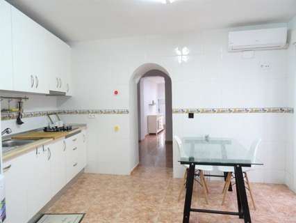 Planta baja en alquiler en Cartagena