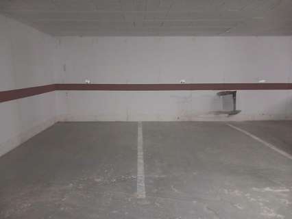 Plaza de parking en venta en Cartagena