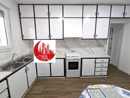 Planta baja en venta en San Pedro del Pinatar