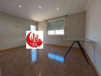 Planta baja en venta en Cartagena