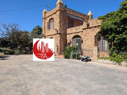 Casa rústica en venta en Cartagena