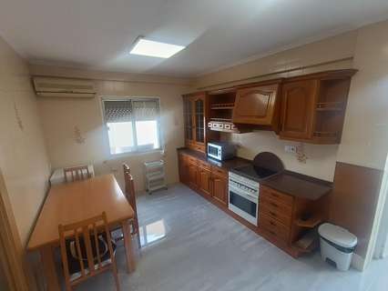 Piso en alquiler en Cartagena