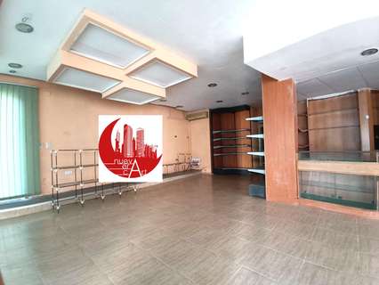 Local comercial en venta en Cartagena