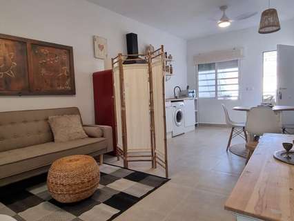 Apartamento en alquiler en Cartagena zona Los Nietos