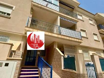 Piso en venta en Los Alcázares