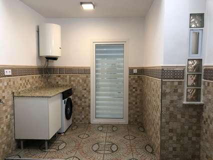 Casa en alquiler en Cartagena