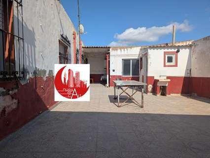 Casa en venta en Cartagena
