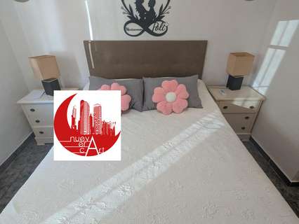 Piso en venta en Cartagena zona Los Nietos