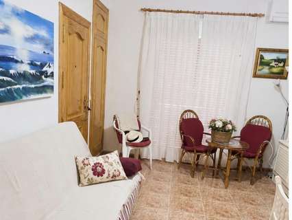 Apartamento en alquiler en Los Alcázares