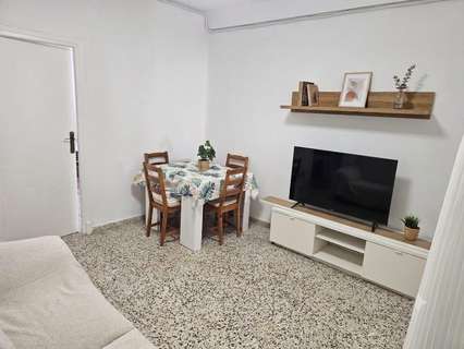 Piso en alquiler en Cartagena