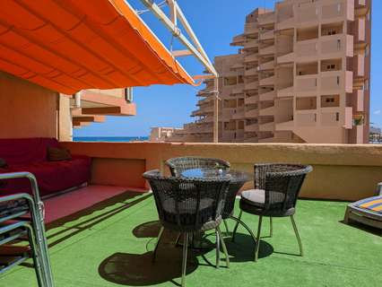 Piso en alquiler en San Javier zona La Manga del Mar Menor rebajado