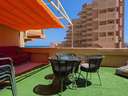 Piso en alquiler en San Javier zona La Manga del Mar Menor rebajado