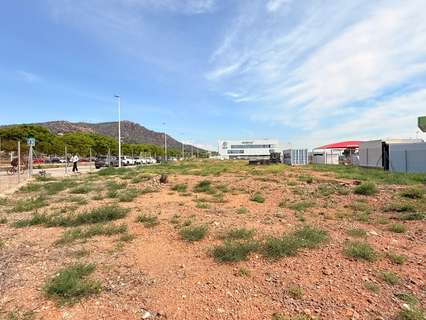 Parcela urbana en venta en Puçol