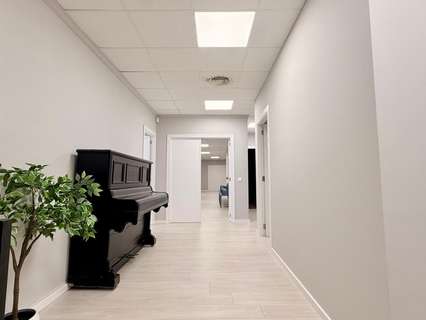 Local comercial en alquiler en Puçol