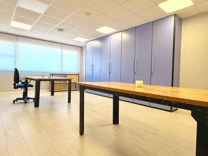 Local comercial en alquiler en Puçol