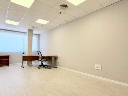 Oficina en alquiler en Puçol