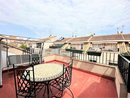 Casa en venta en La Pobla de Farnals