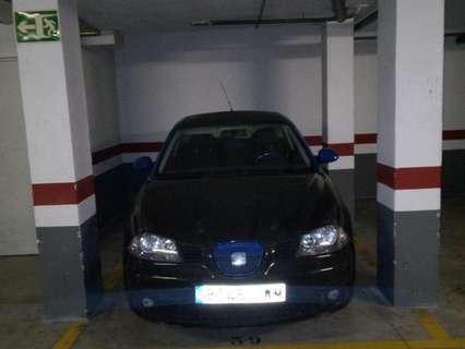 Plaza de parking en venta en Museros