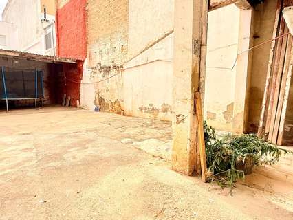 Casa en venta en Aldaia