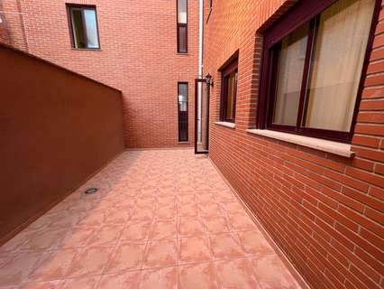 Piso en venta en Burjassot