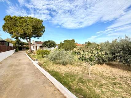 Chalet en venta en Torrent