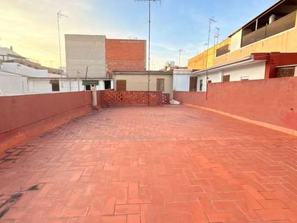 Casa en venta en Puçol