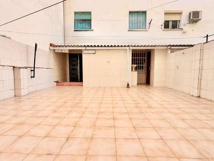 Piso en venta en Burjassot