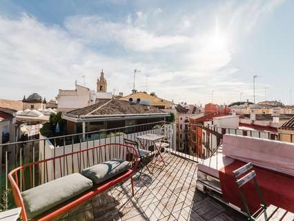 Edificio en venta en Valencia