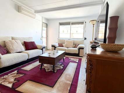 Piso en alquiler en Valencia