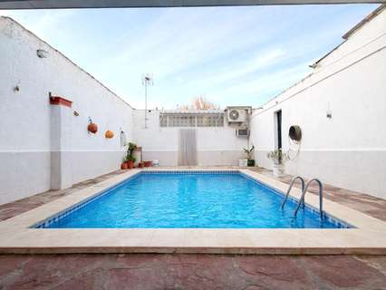 Casa en venta en Puçol