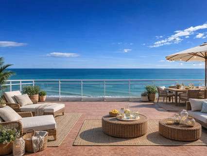 Ático en venta en Peníscola/Peñíscola