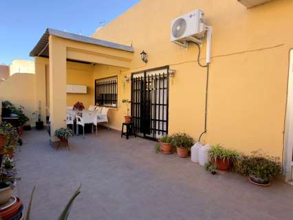 Ático en venta en Massamagrell