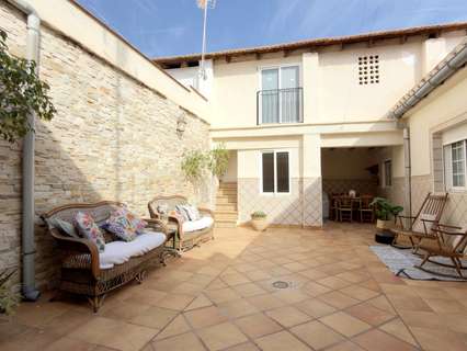 Casa en alquiler en Puçol