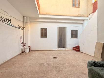 Casa en venta en Puçol