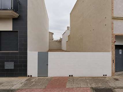Parcela rústica en venta en Massamagrell
