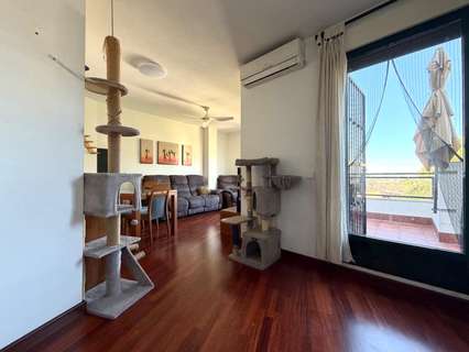 Piso en venta en Burjassot