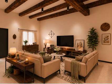 Casa en venta en Rafelbuñol/Rafelbunyol