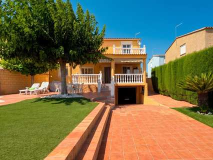 Chalet en venta en La Pobla de Vallbona