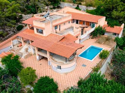 Casa en venta en Ibiza/Eivissa