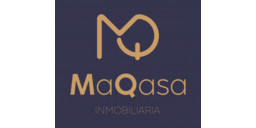 logo Inmobiliaria MaQasa