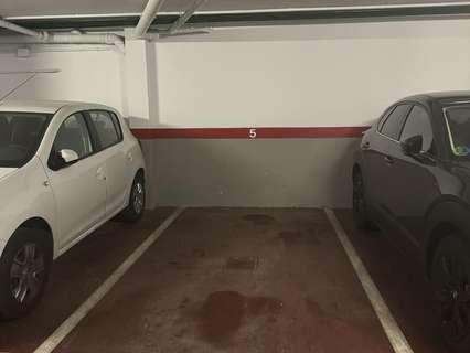 Plaza de parking en venta en Vilassar de Mar