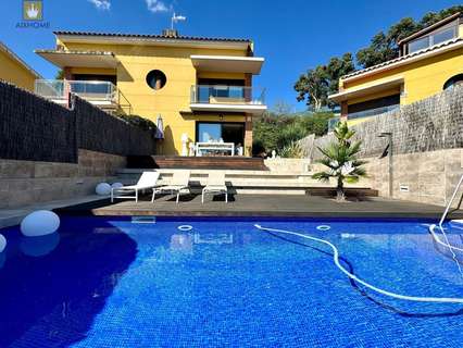 Casa en venta en Sant Vicenç de Montalt