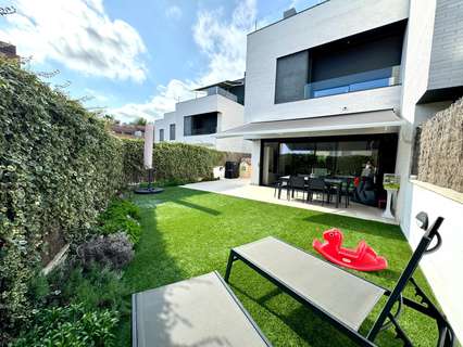 Casa en venta en Sant Andreu de Llavaneres