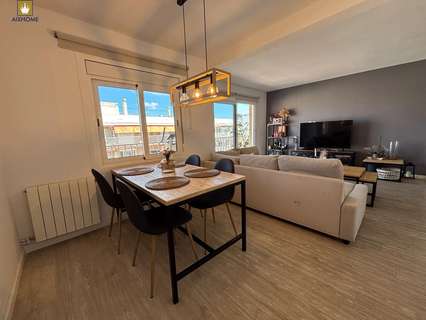Apartamento en venta en Vilassar de Mar rebajado