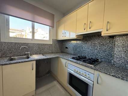 Piso en alquiler en Vilassar de Mar